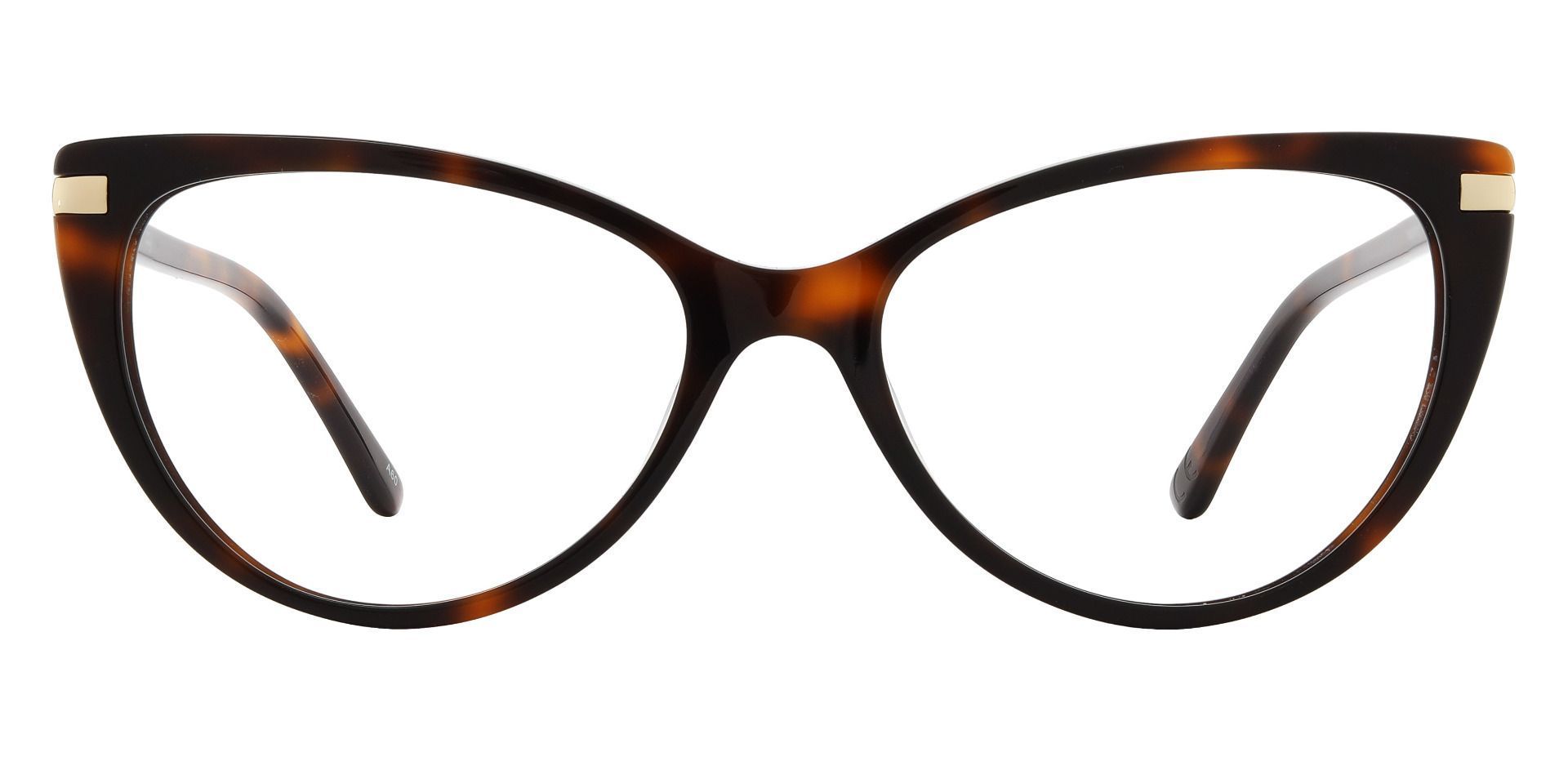 Starla Cat Eye Progressive Glasses - Black | Women's Eyeglasses | Payne ...