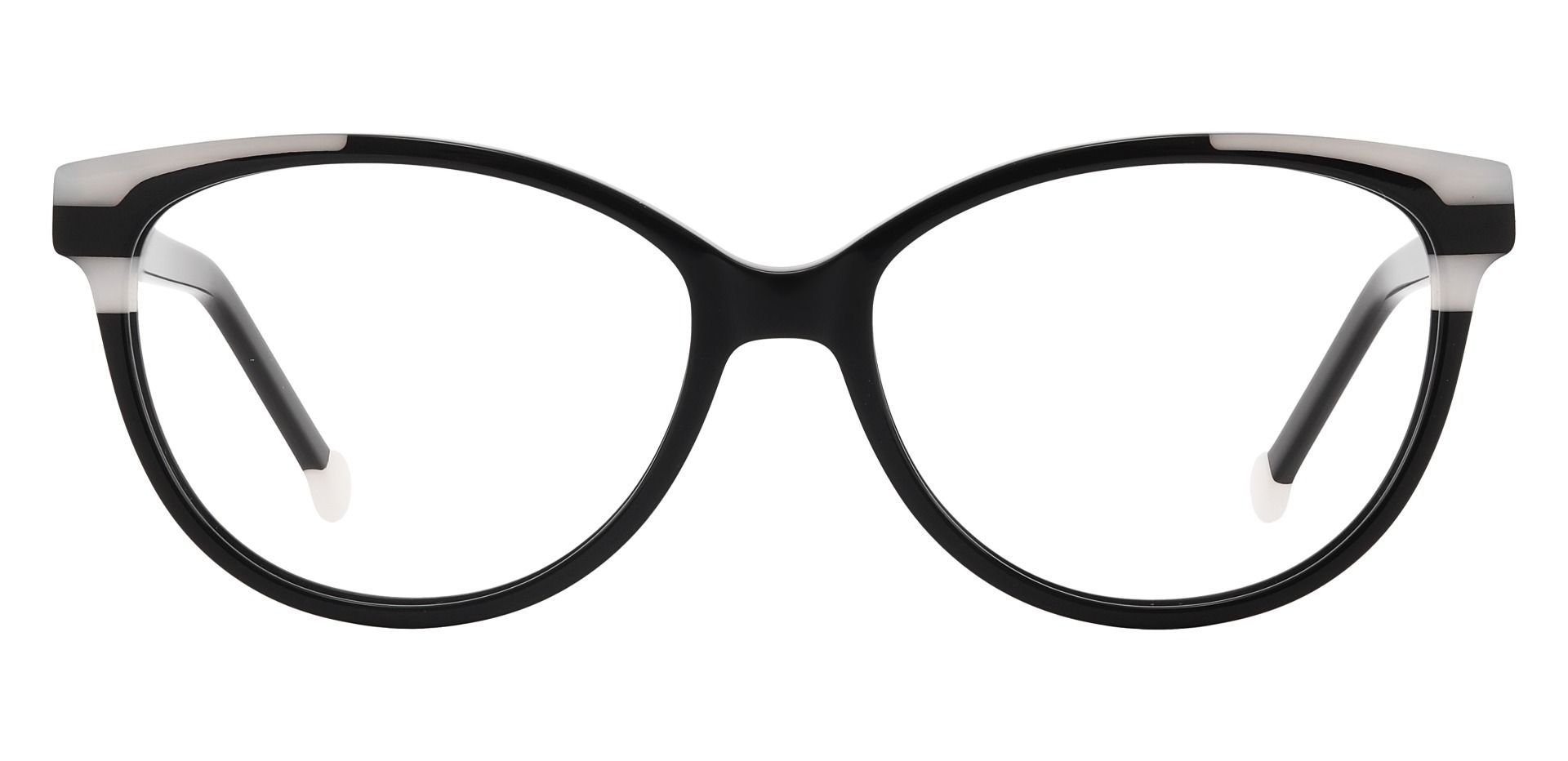 Wisdom Cat Eye Prescription Glasses - Two | Women's Eyeglasses | Payne ...