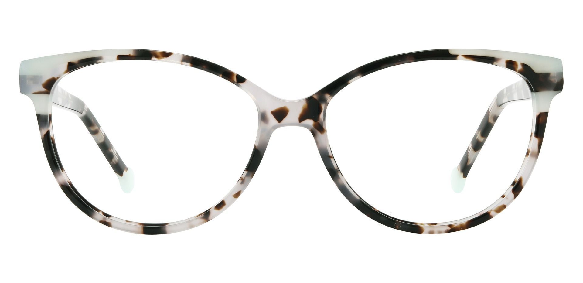 Wisdom Cat Eye Progressive Glasses - Two