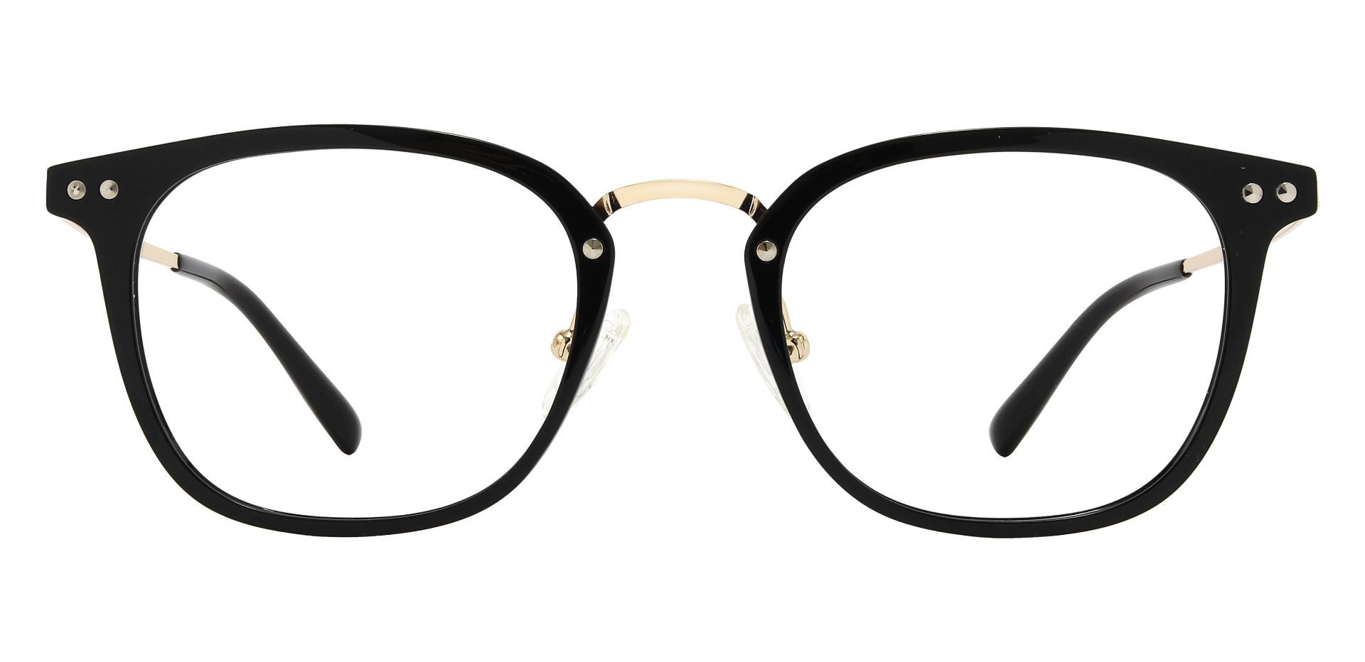 Geyser Oval Prescription Glasses Blue Women's Eyeglasses Payne