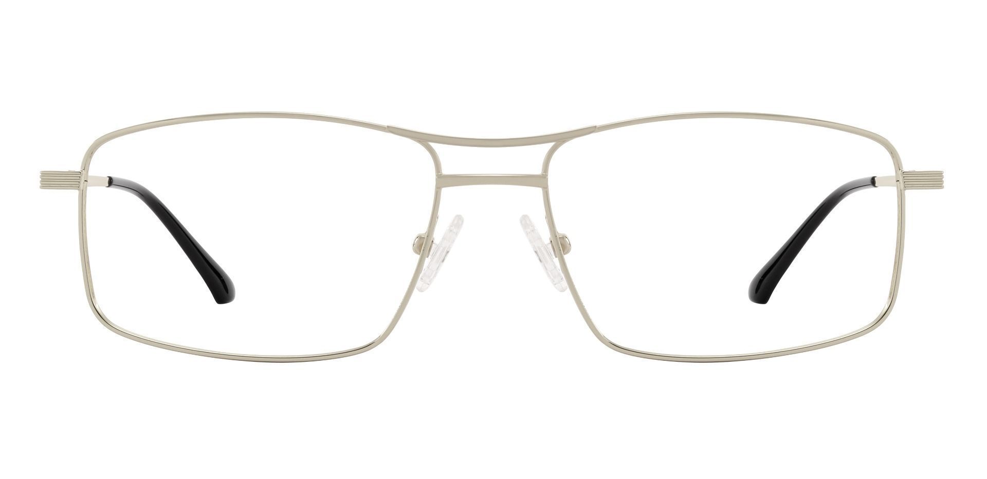 Cyril Aviator Prescription Glasses Gold Men's Eyeglasses Payne