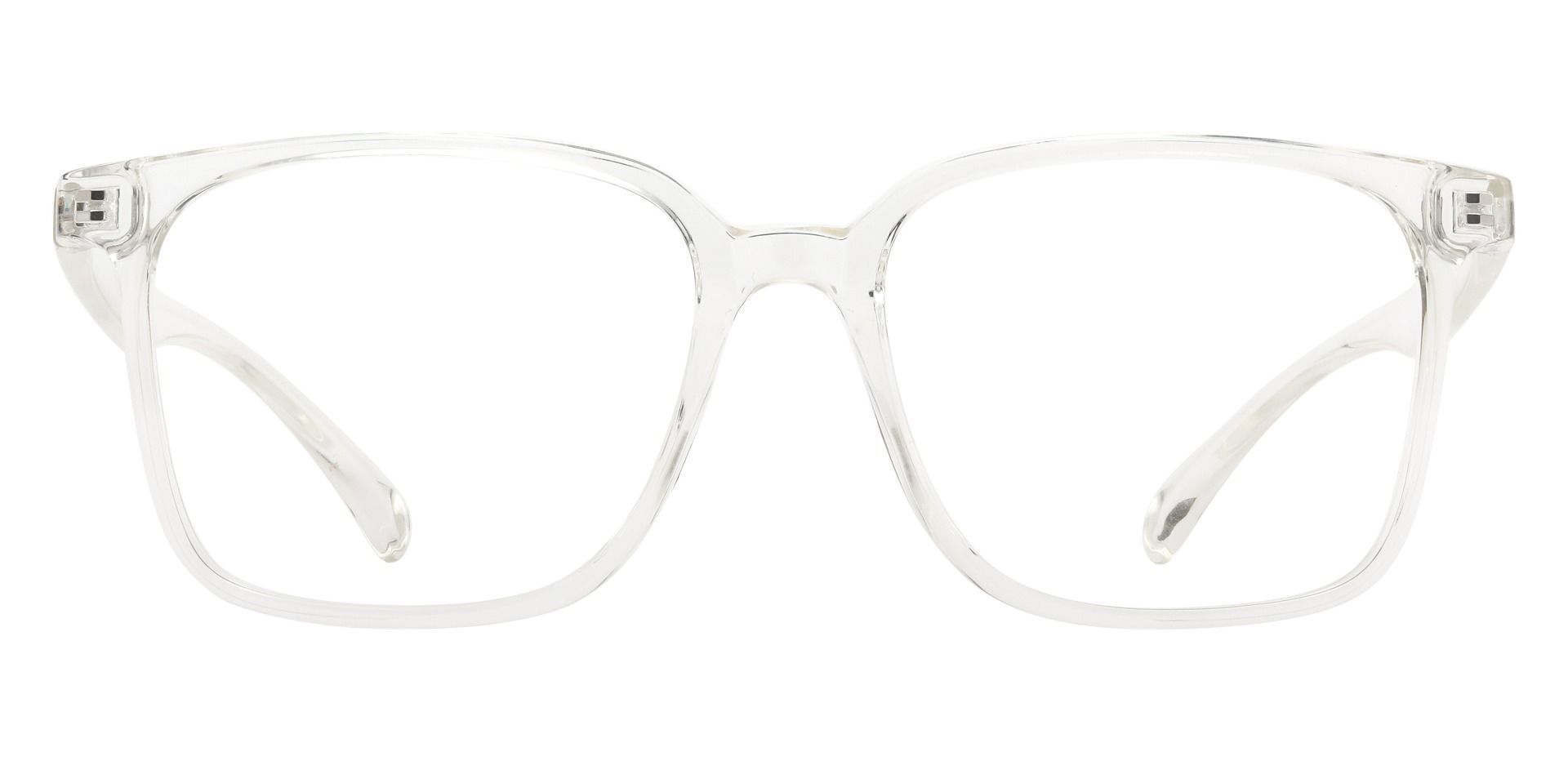 Kennett Square Prescription Glasses - Clear