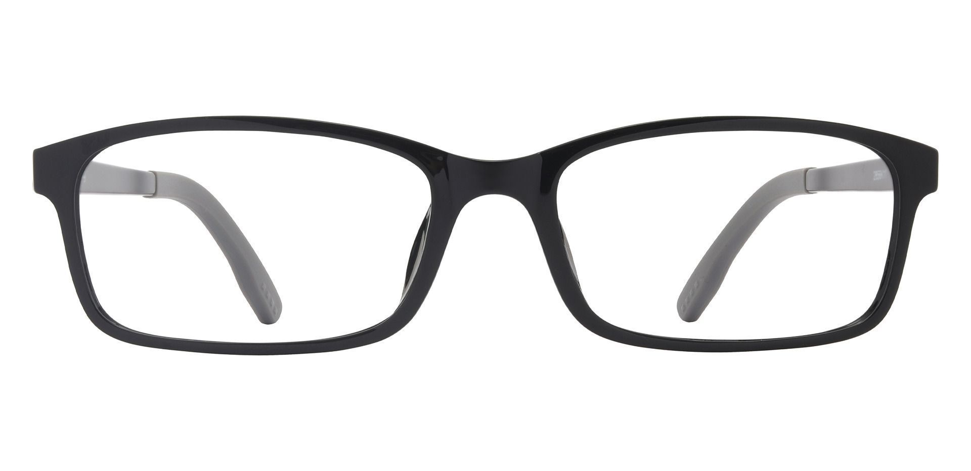Inman Rectangle Prescription Glasses - Two | Women's Eyeglasses | Payne ...