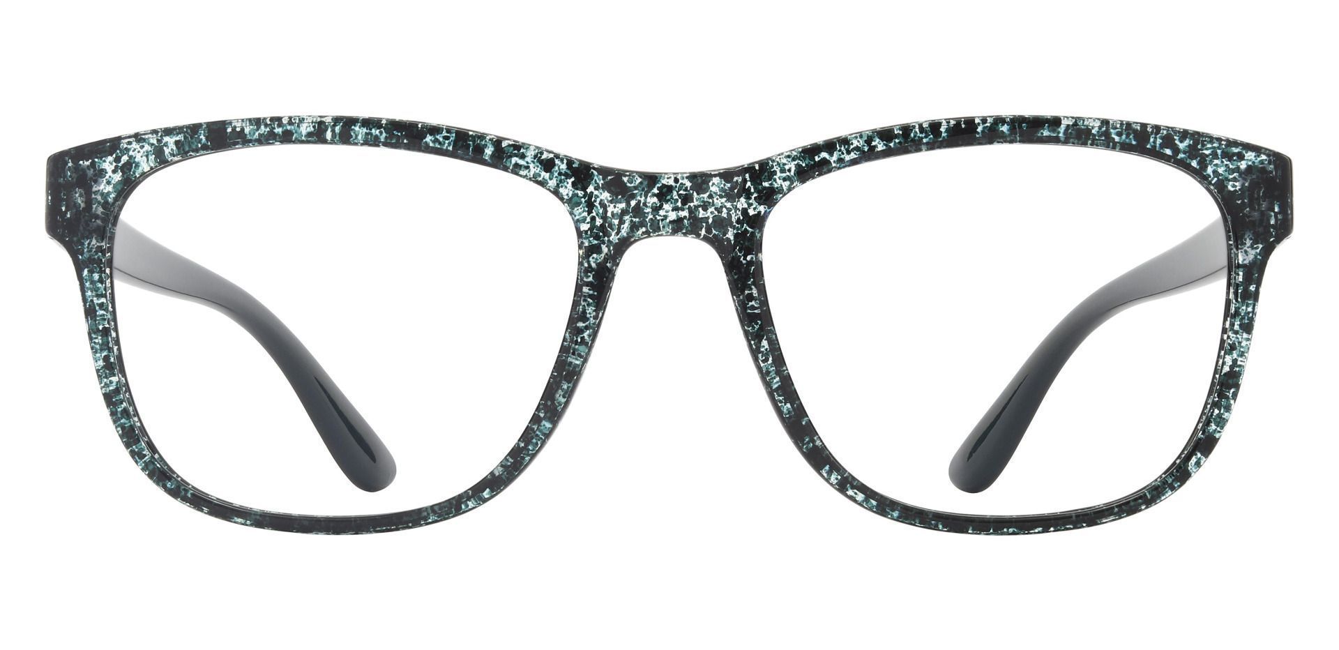 Selby Square Progressive Glasses Pink Women's Eyeglasses Payne