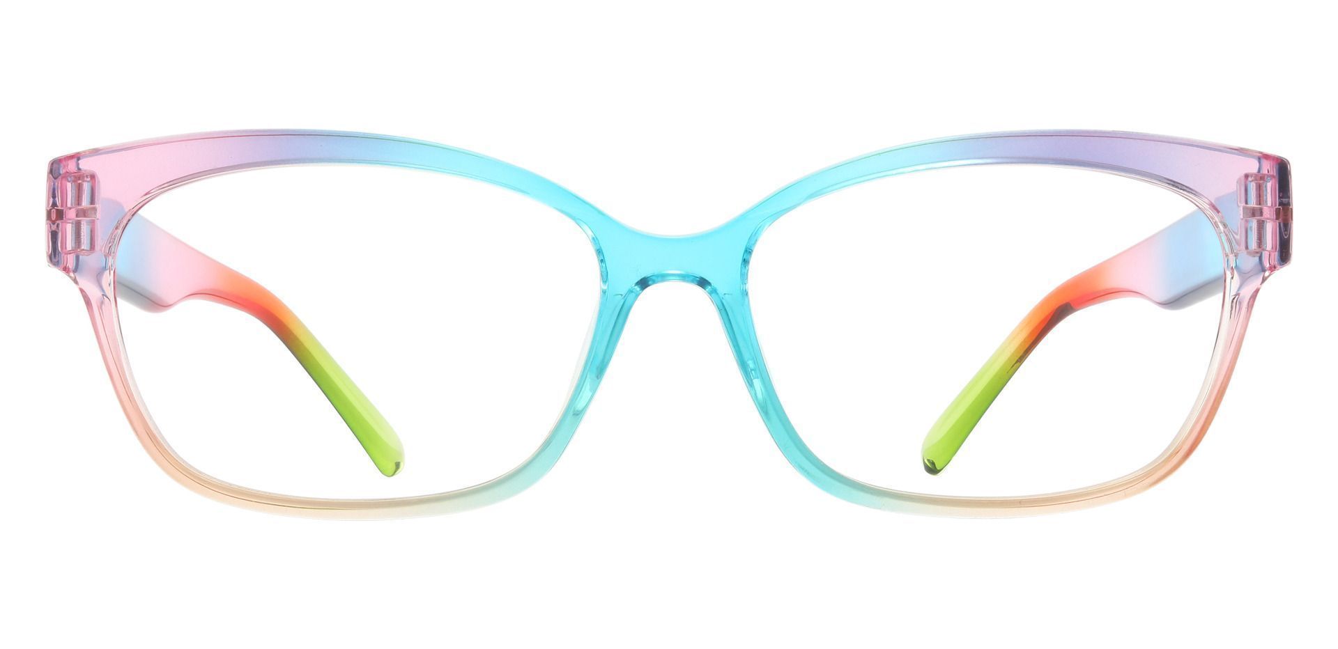 Fairley Cat Eye Prescription Glasses Rainbow Womens Eyeglasses Payne Glasses 9269