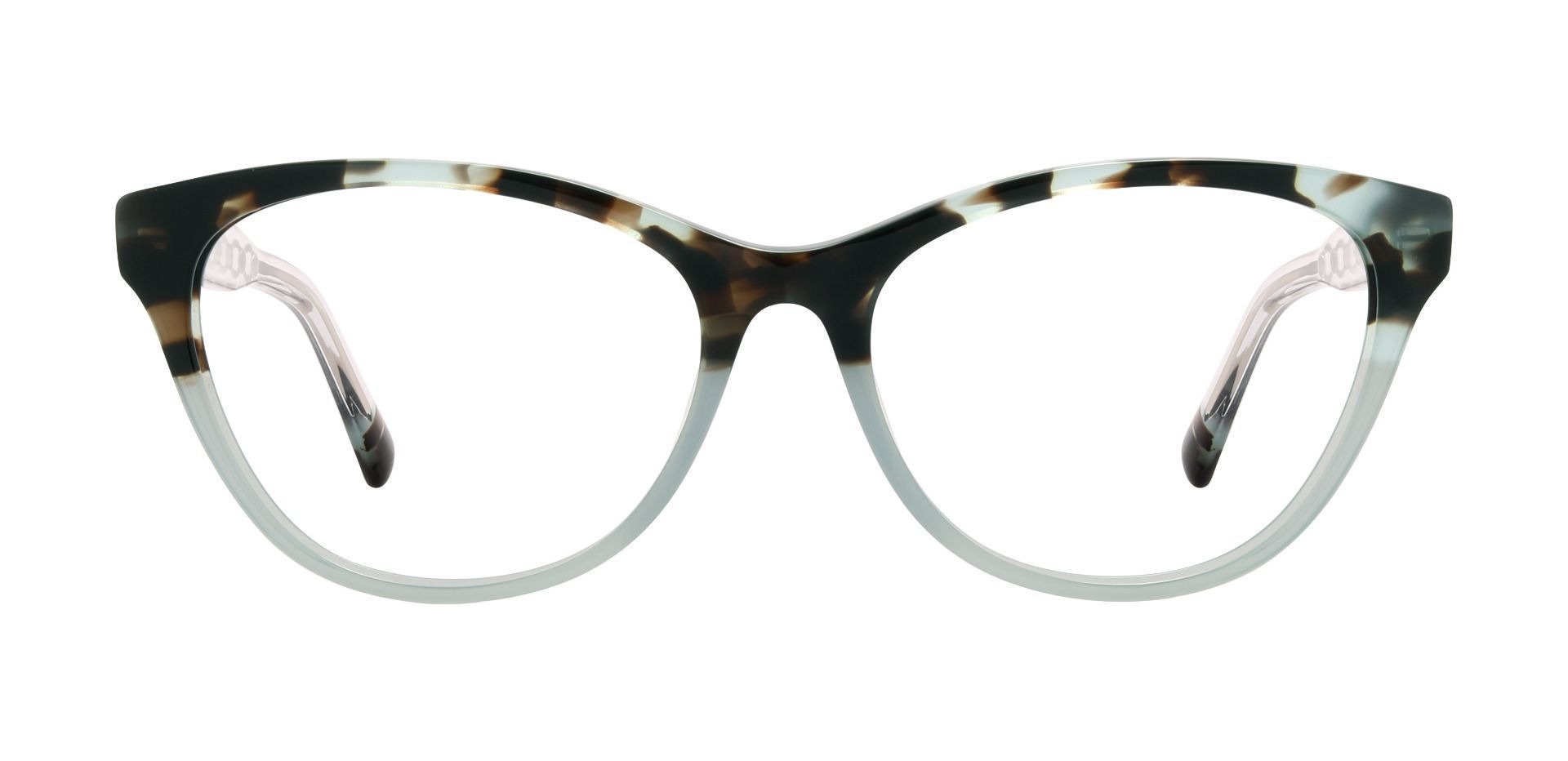 Knoxville Cat Eye Prescription Glasses Two Women's Eyeglasses