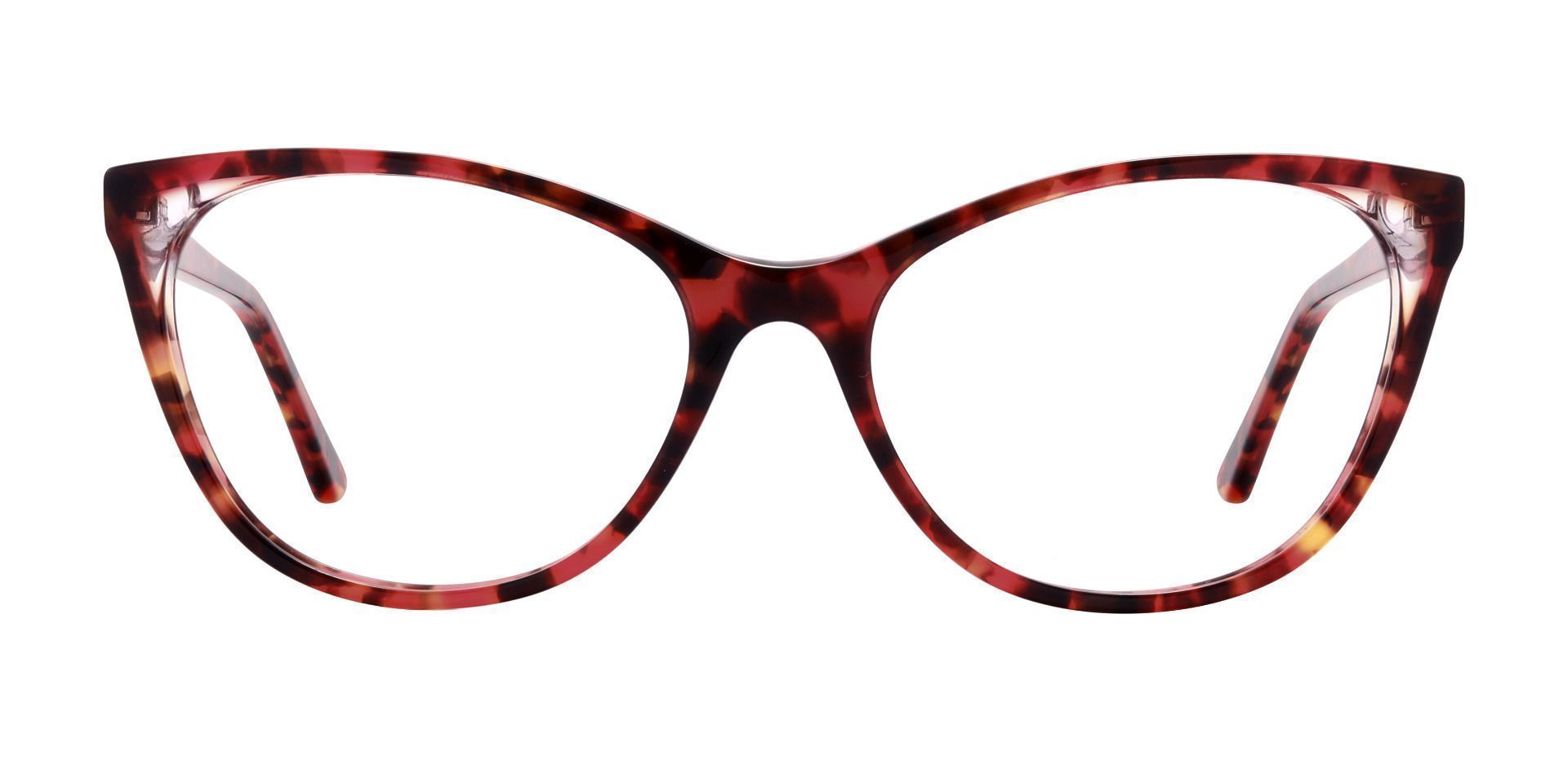 Huffman Cat Eye Prescription Glasses - Tortoise