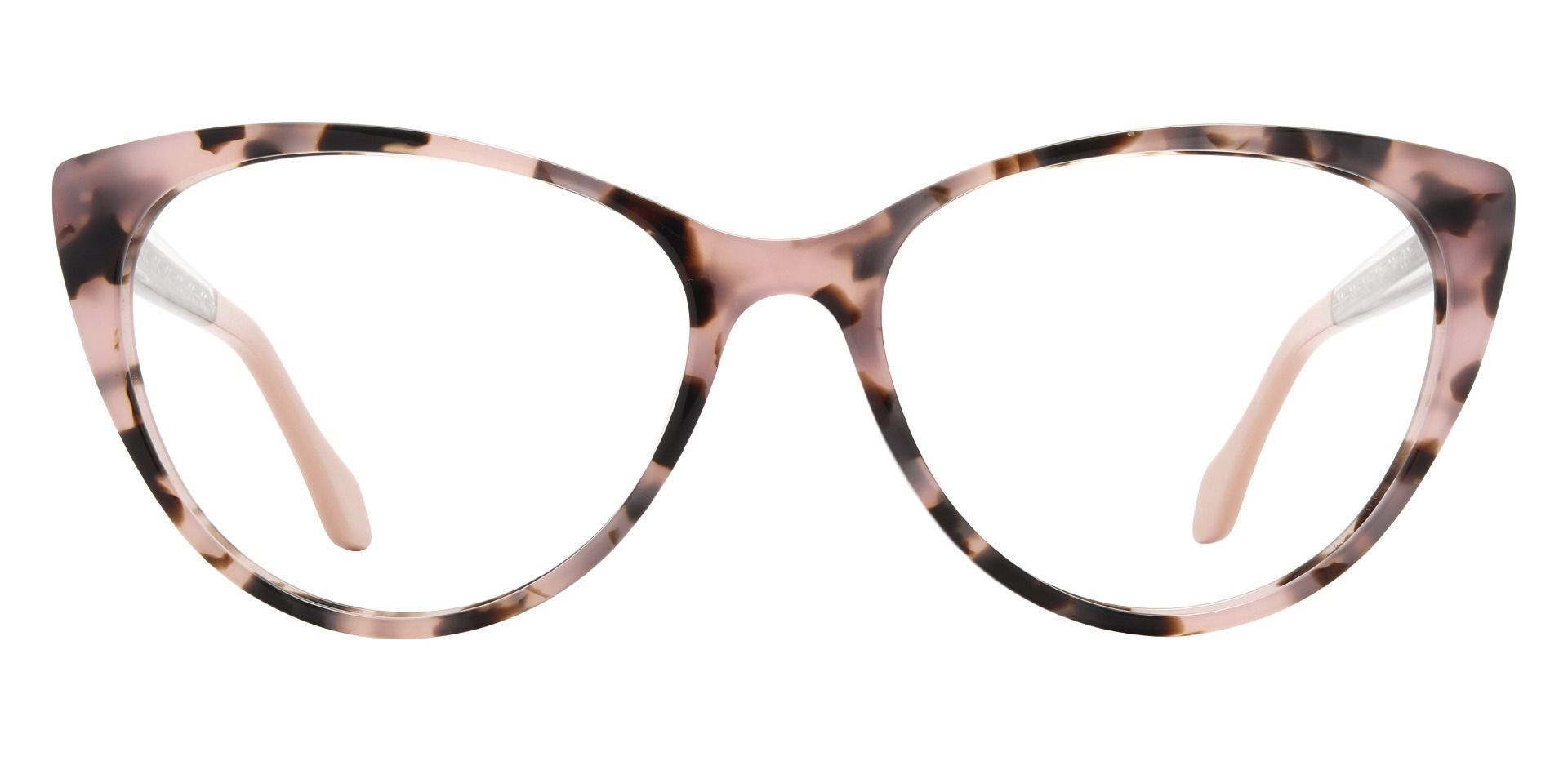 Laramie Cat Eye Prescription Glasses - Two