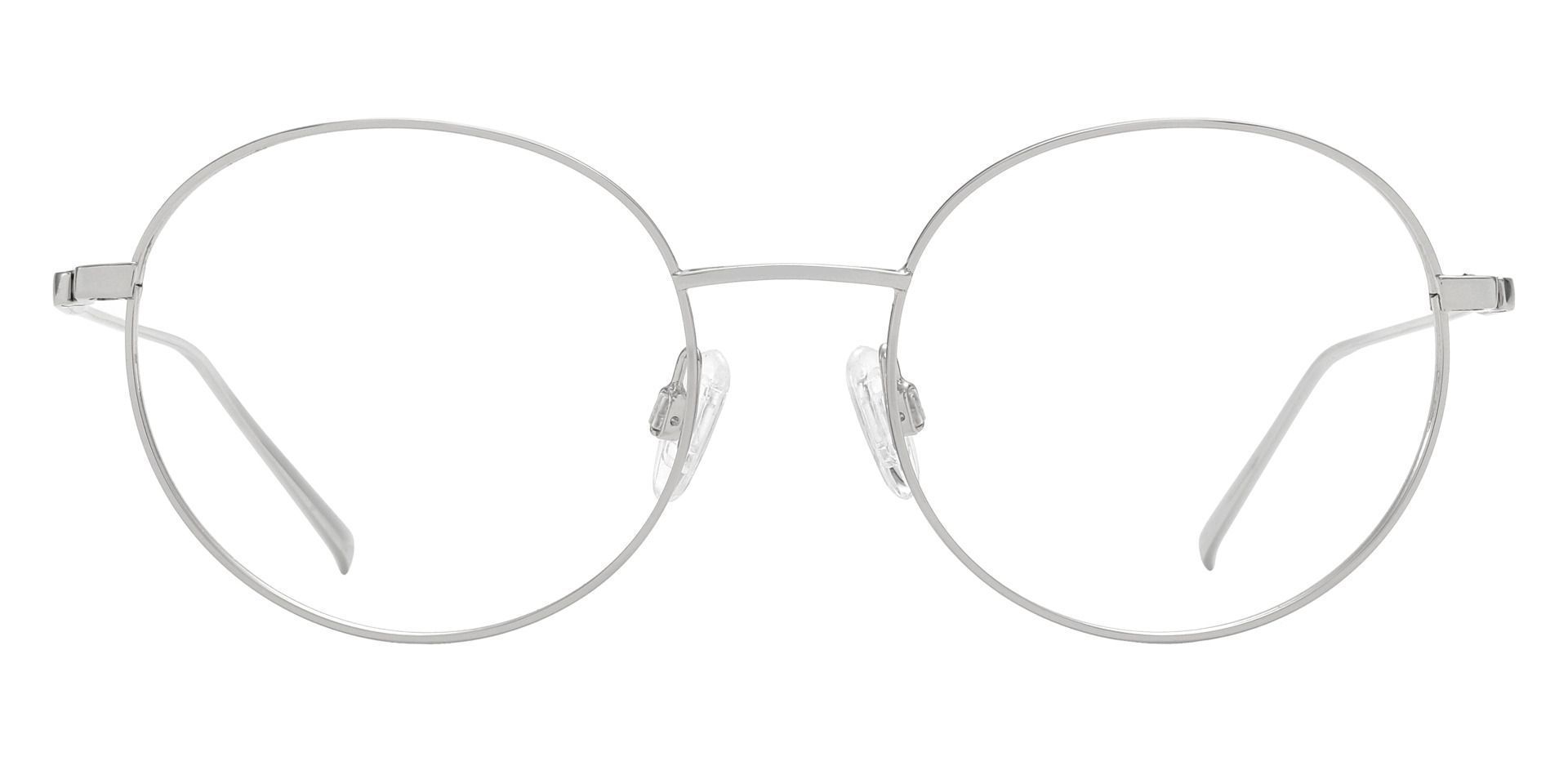 Timeless | Celebrity Inspired Glasses Rx Eyeglasses Round Style | GEEKSBERRY