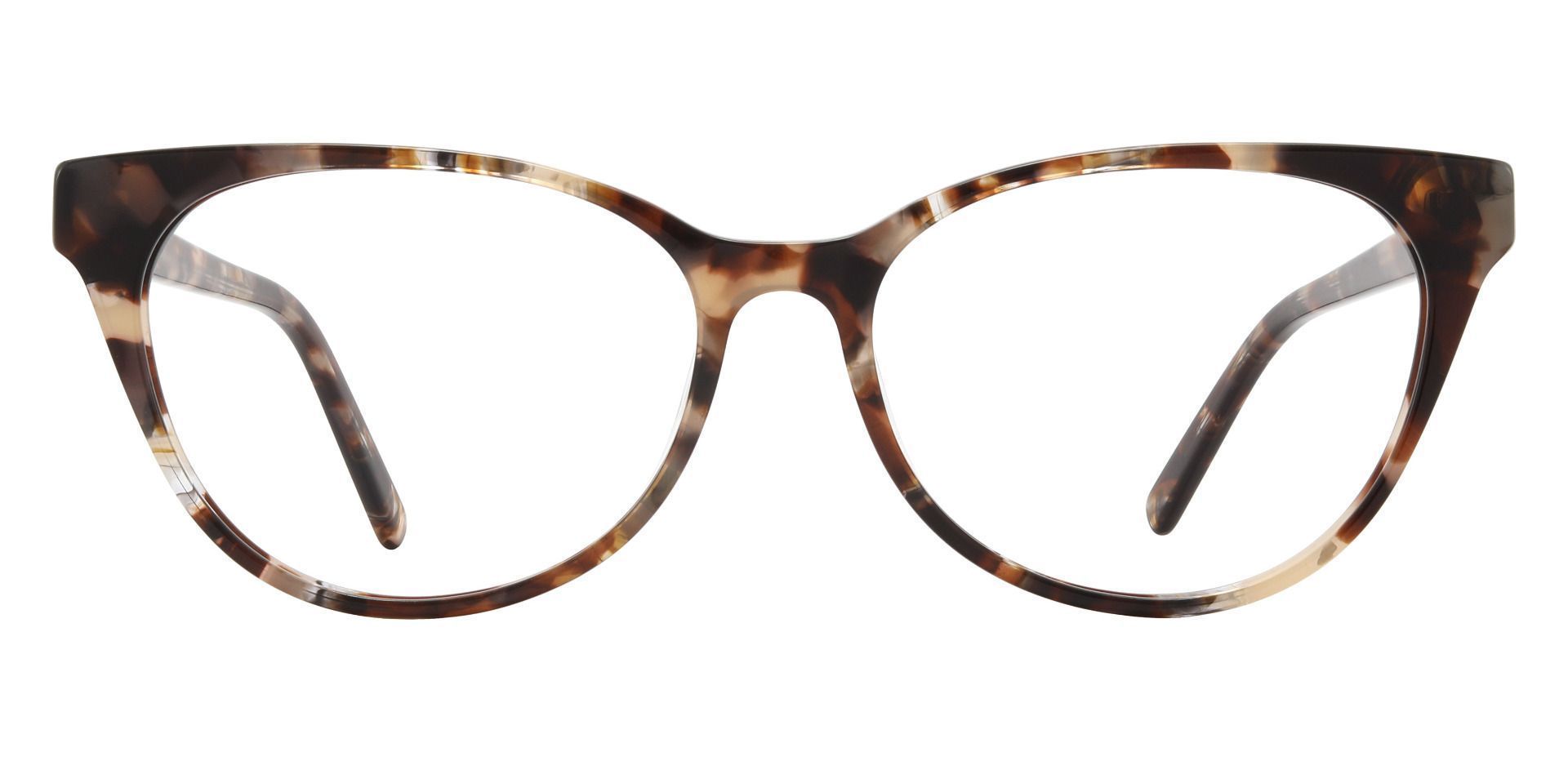 Dolly Cat Eye Prescription Glasses - Tortoise | Women's Eyeglasses ...