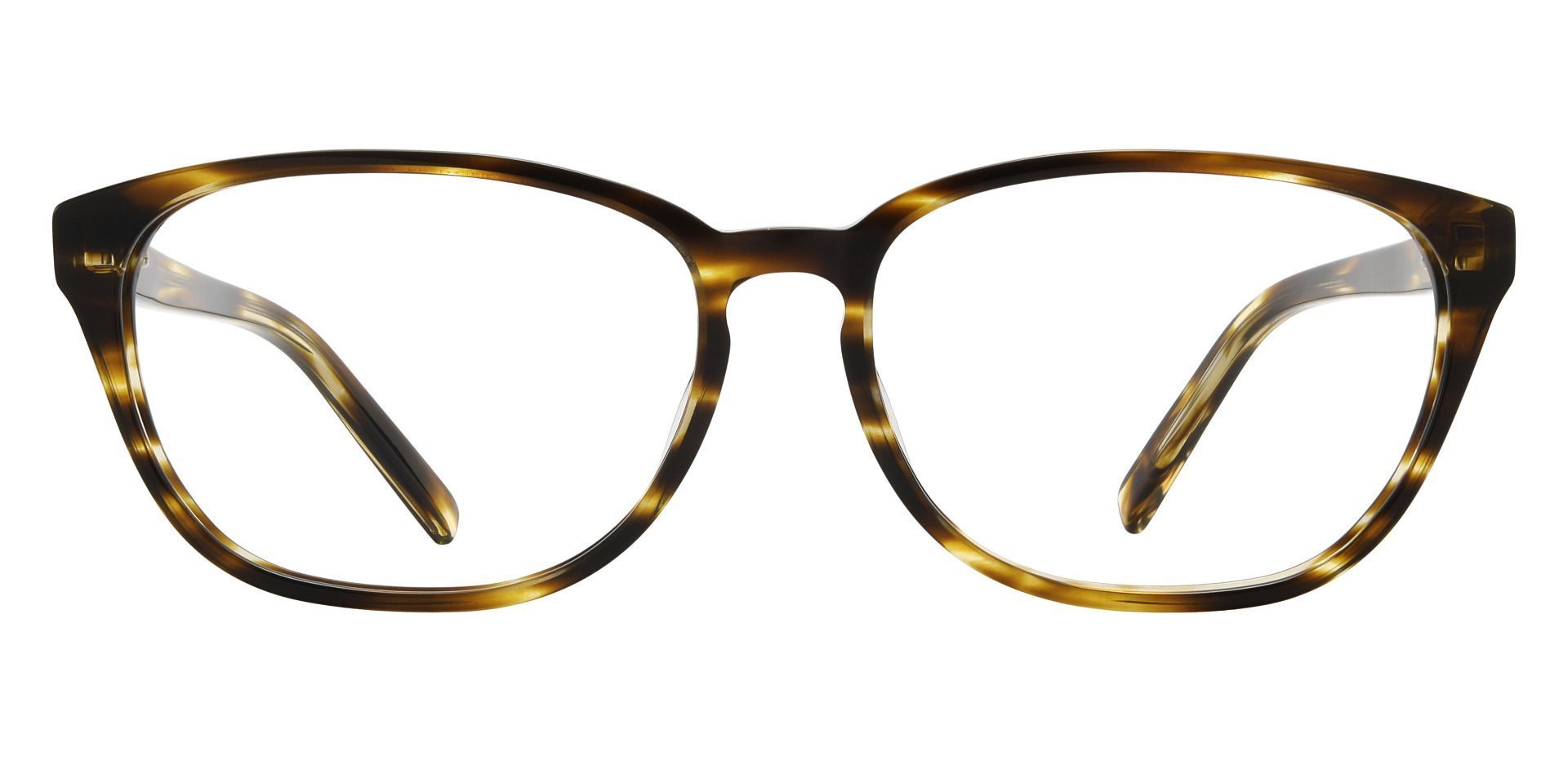 Marcia Oval Prescription Glasses - Clear | Women's Eyeglasses | Payne ...