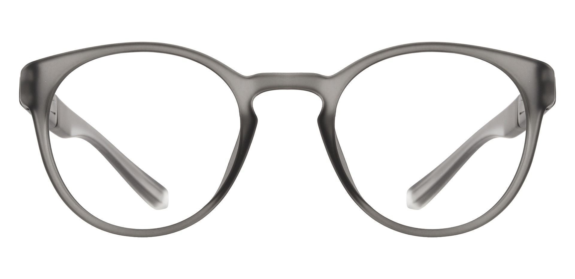 Scout Round Prescription Glasses Blue Women's Eyeglasses Payne