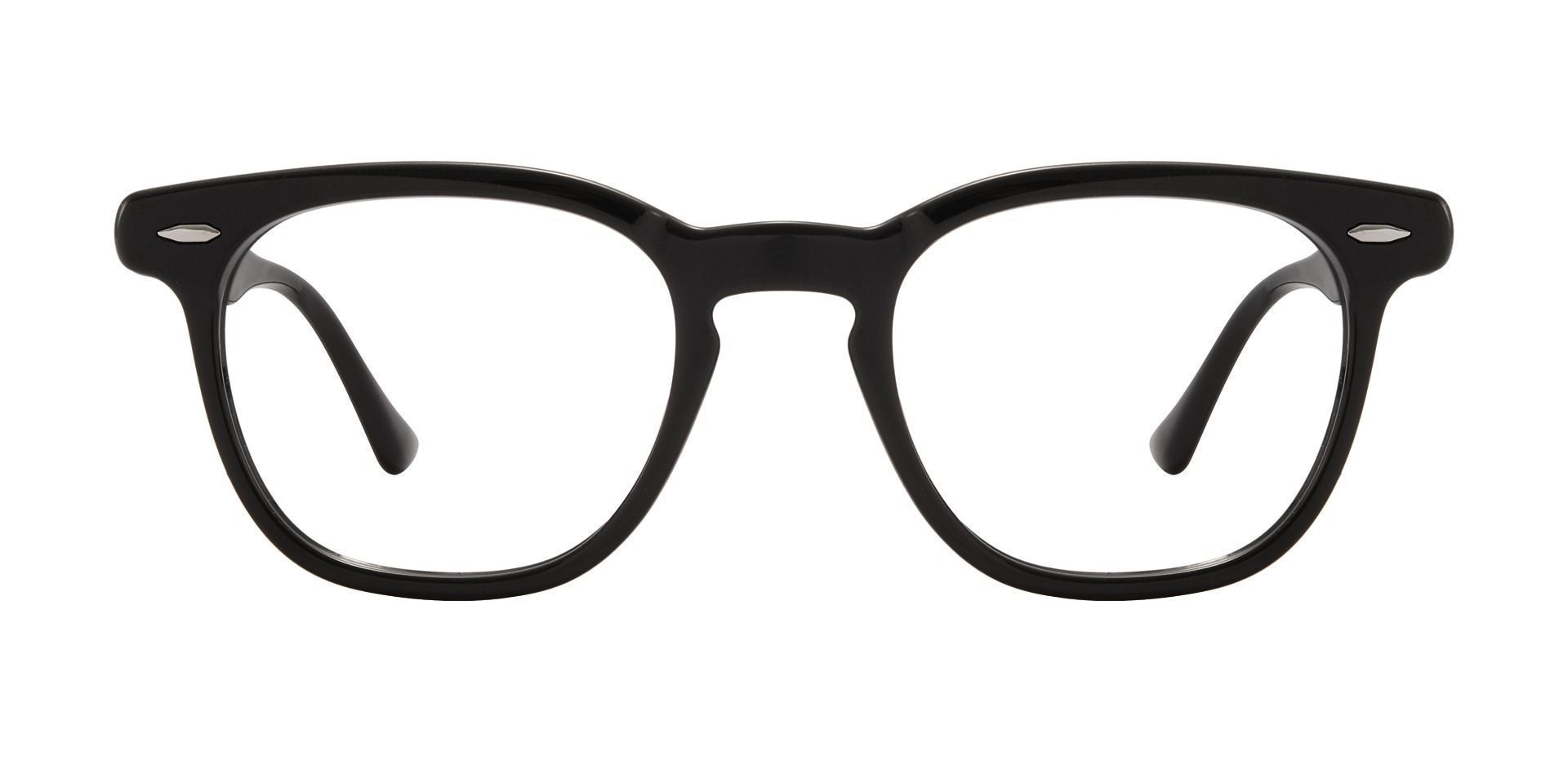 Coyne Square Prescription Glasses Two Men's Eyeglasses Payne Glasses