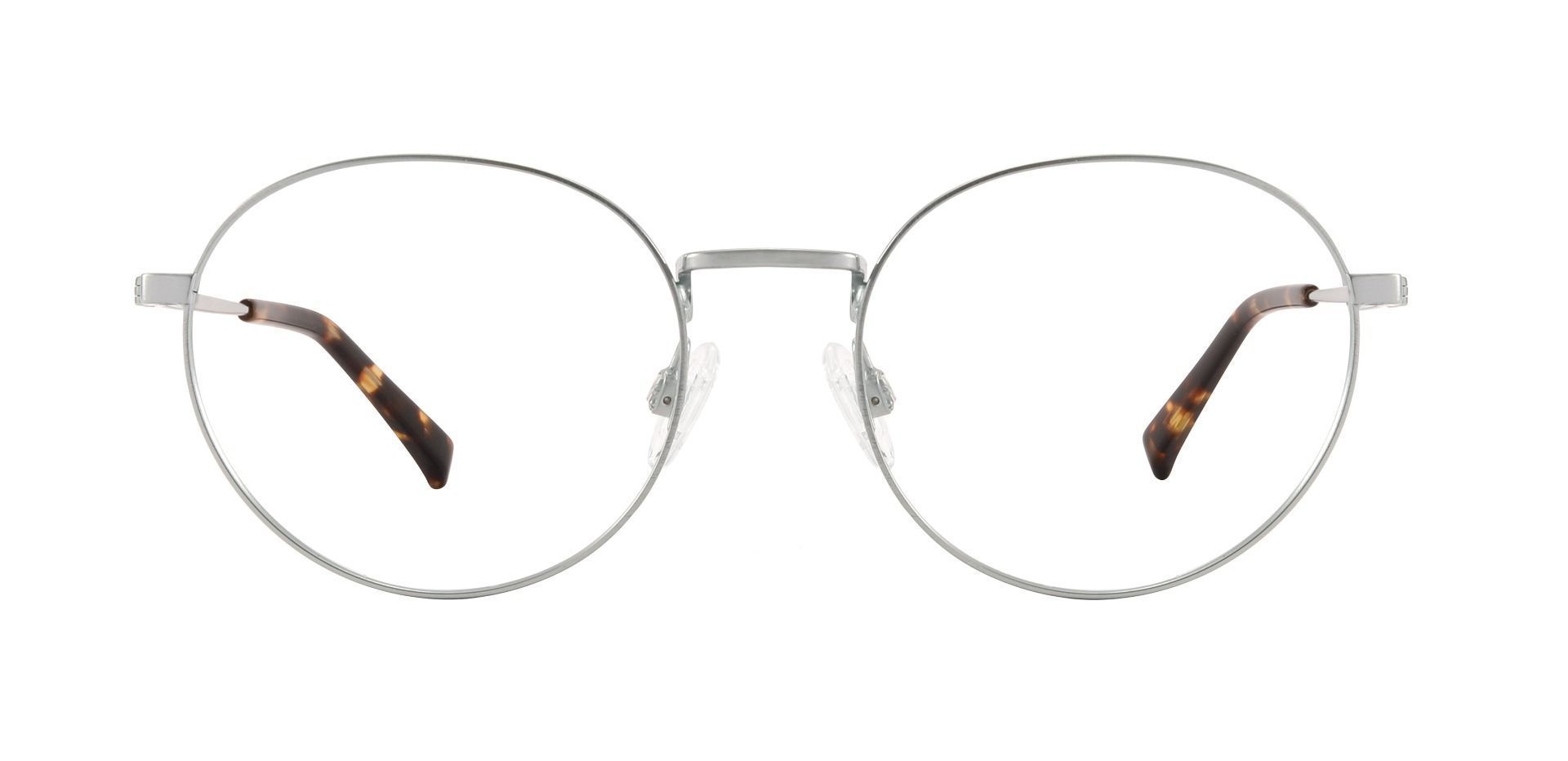 Judge Round Prescription Glasses Black Men's Eyeglasses Payne Glasses