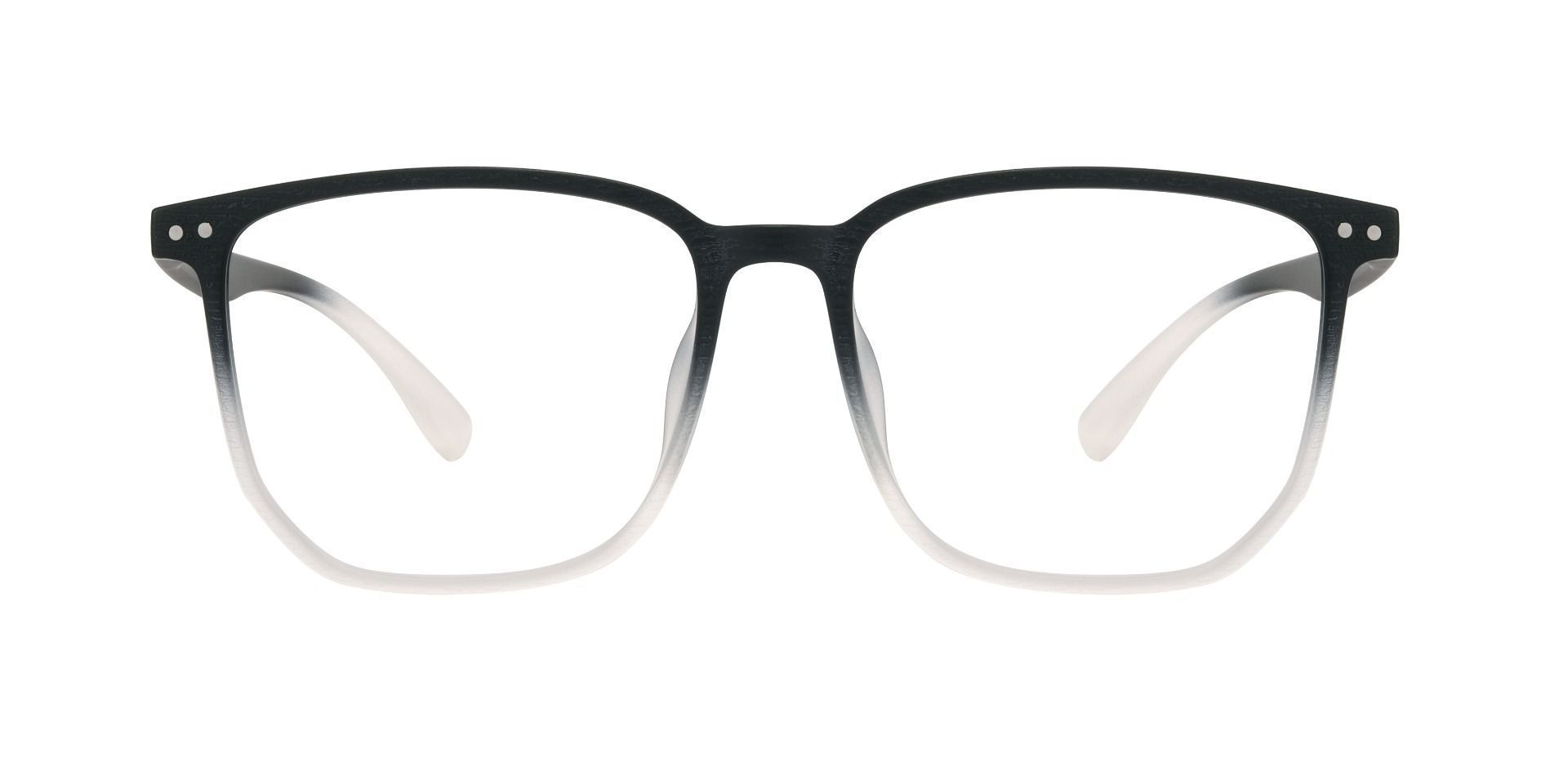 Yassine Geometric Prescription Glasses - Clear | Women's Eyeglasses | Payne  Glasses