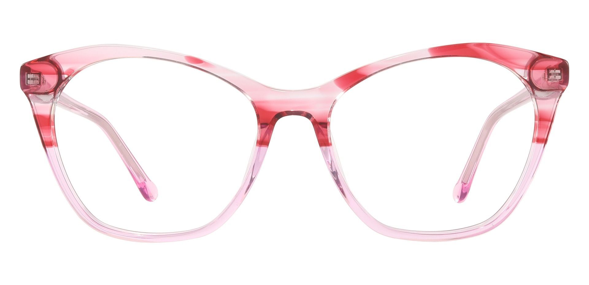 Chelsea Cat Eye Prescription Glasses Pink Womens Eyeglasses Payne Glasses 0027