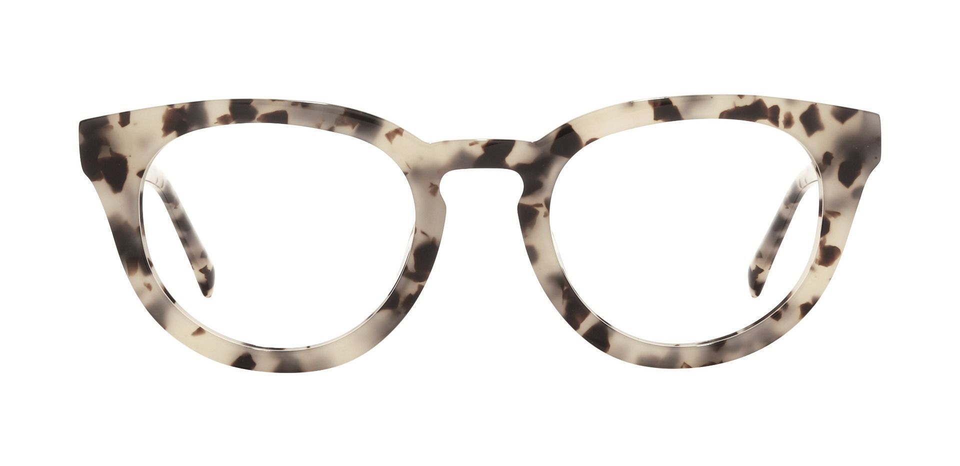 Crimson Oval Progressive Glasses - Ivory Tortoise | Women's Eyeglasses ...