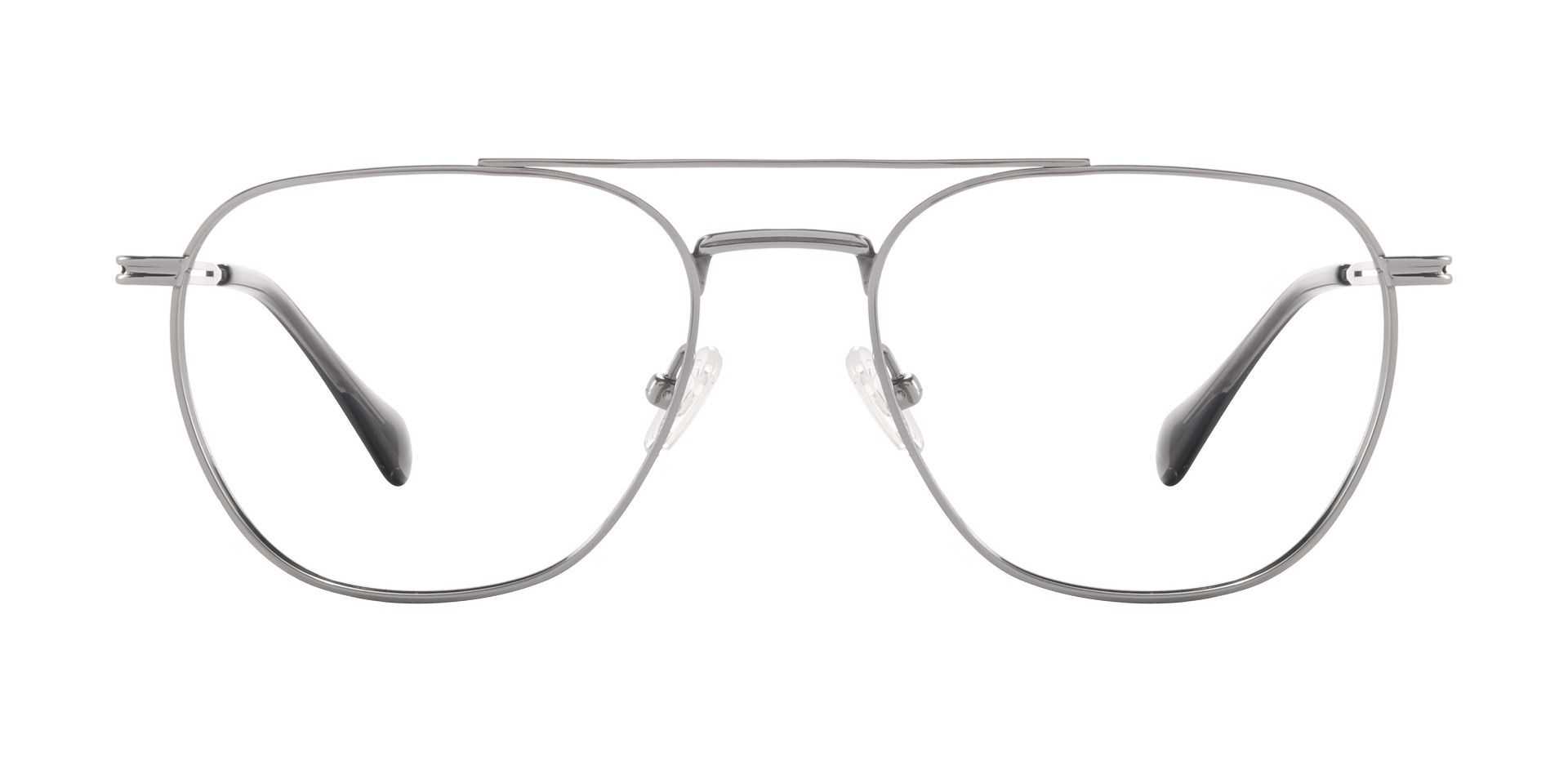 Franz Aviator Prescription Glasses - Black | Men's Eyeglasses | Payne ...