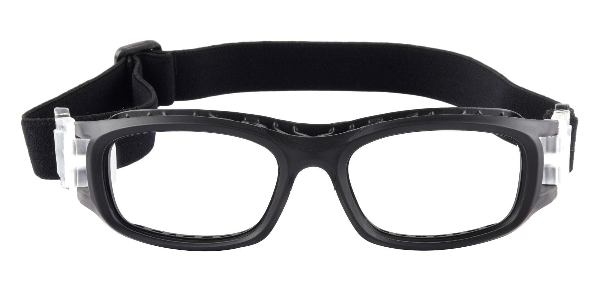 Prescription goggles baseball deals