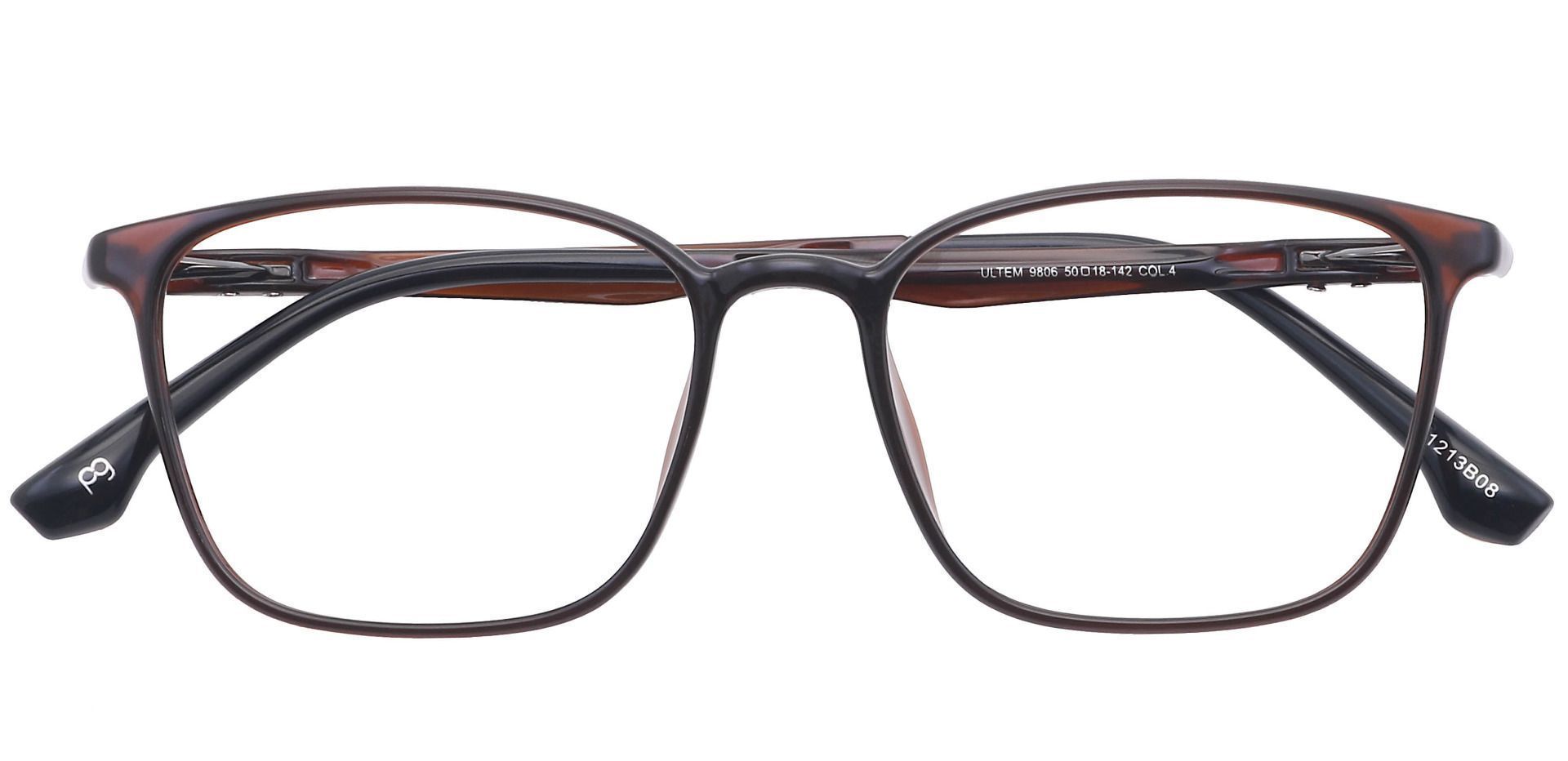 Darby Oval Prescription Glasses Brown Men S Eyeglasses Payne Glasses