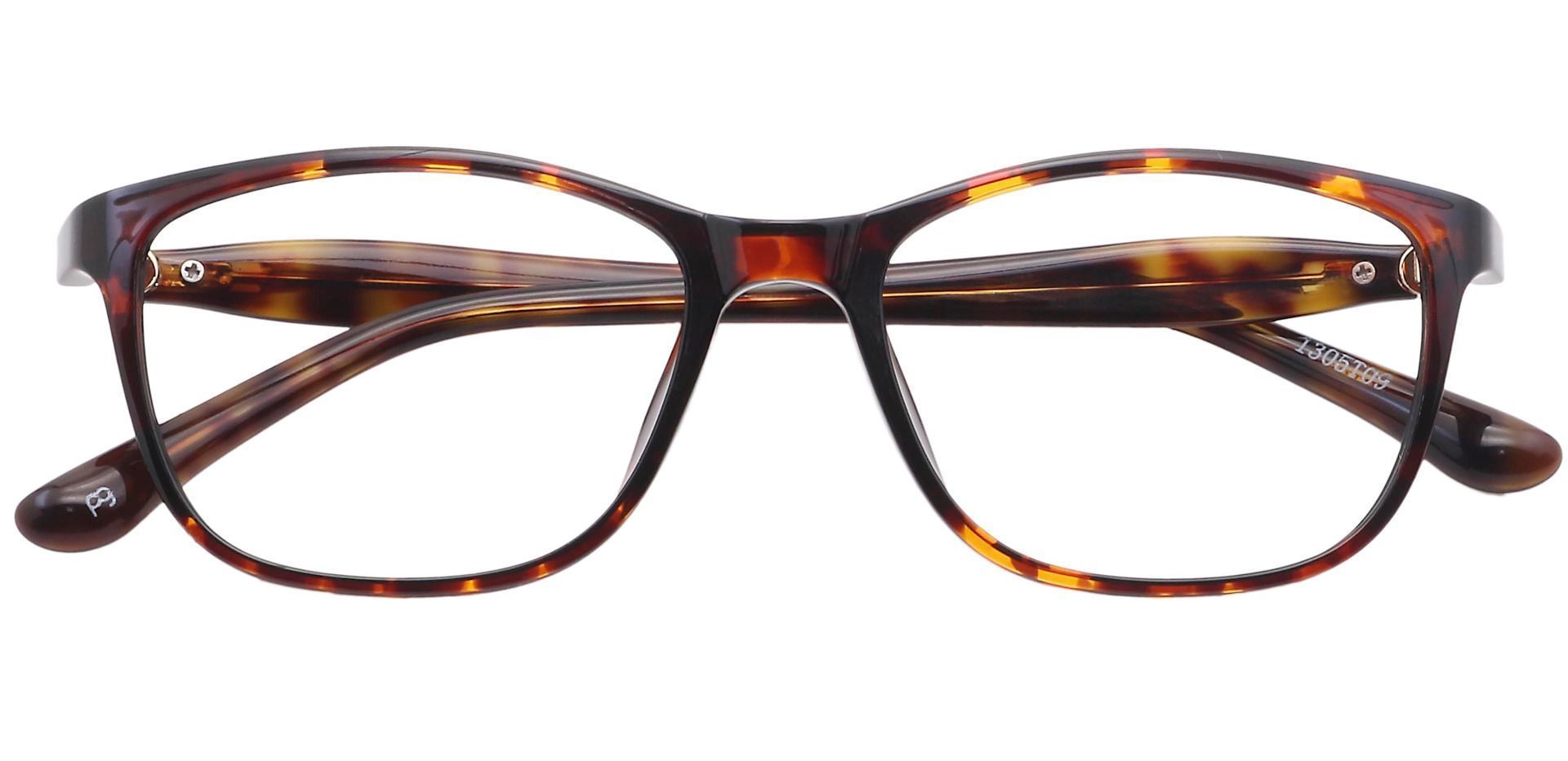 Camden Oval Eyeglasses Frame Black Women's Eyeglasses Payne Glasses