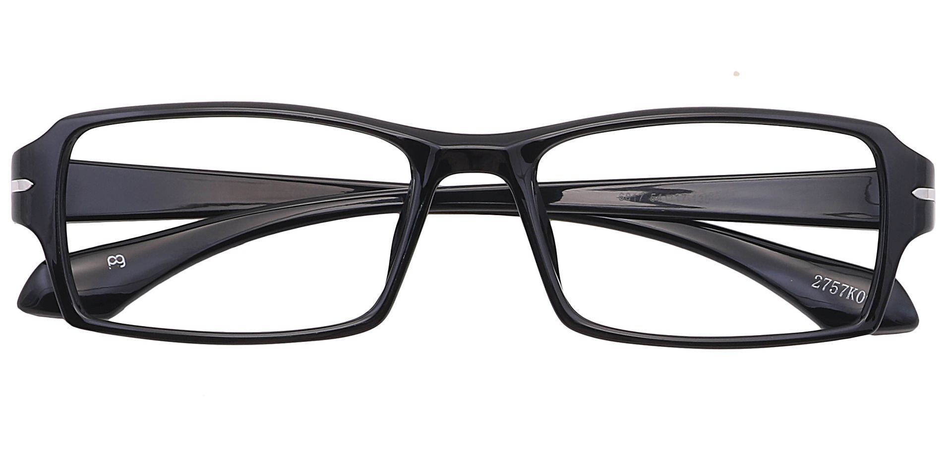 Kaiser Rectangle Payne Glasses