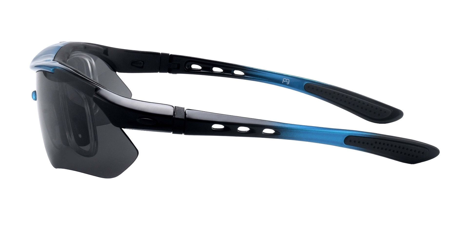 Getty Sport Glasses Prescription Glasses - Blue | Men's Eyeglasses ...