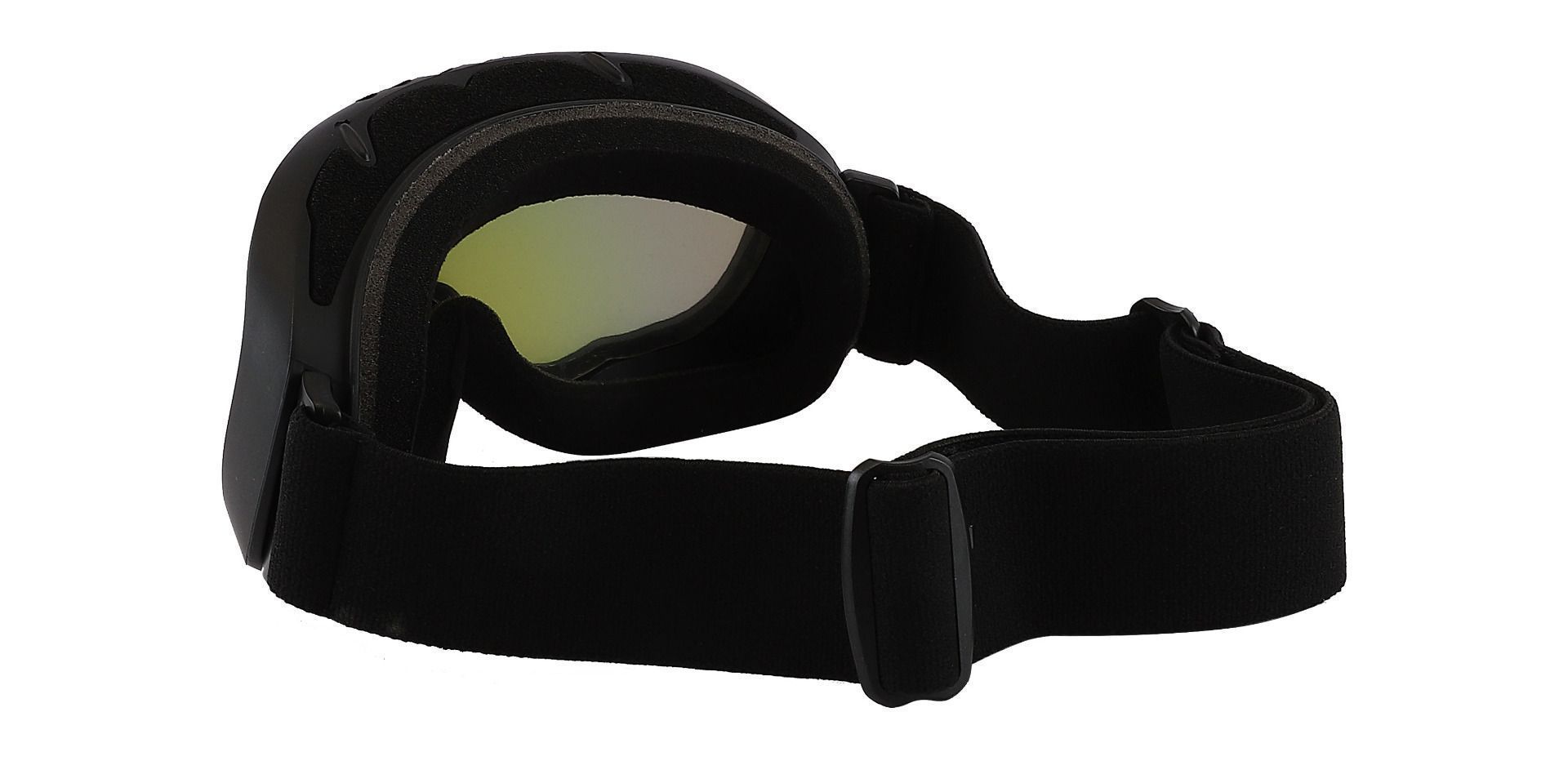Pace Ski Goggles Blue Non-Rx Sunglasses