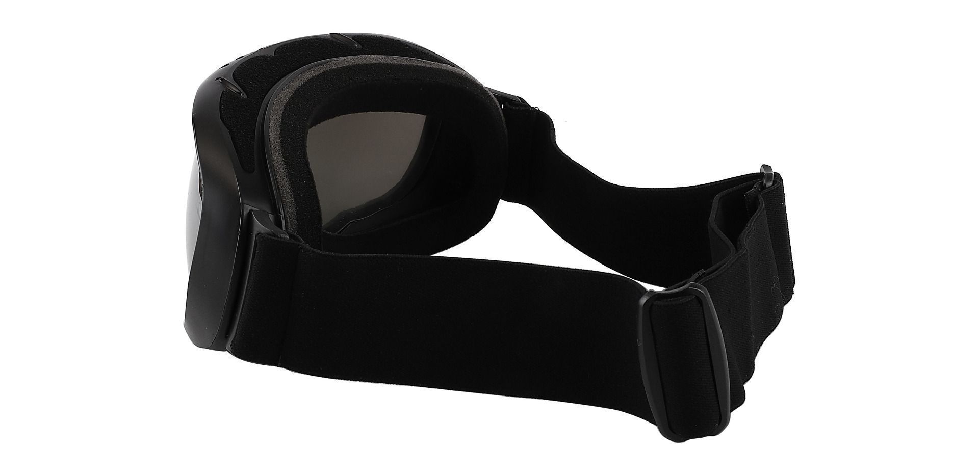 Pace Ski Goggles Silver Non-Rx Sunglasses