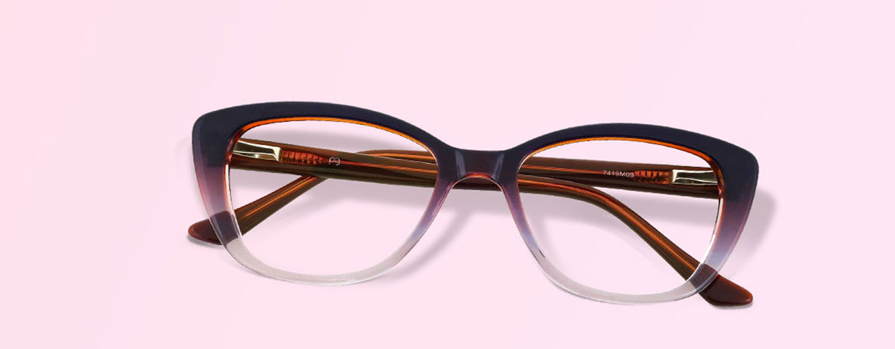 Gray Glasses