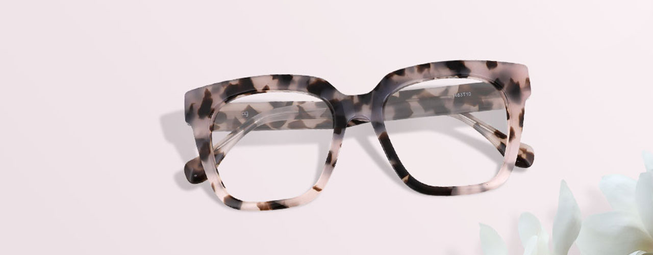 Gray Glasses