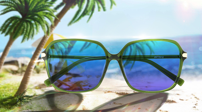Tips To Protect Your Eyes This Summer