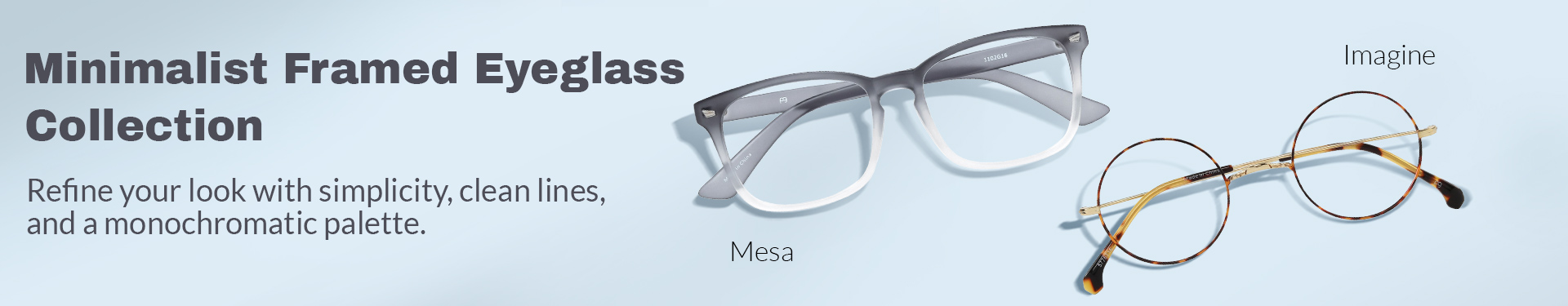 Most-Reviewed Glasses