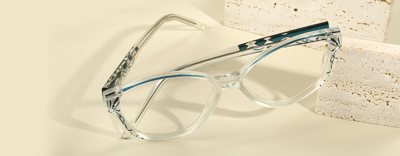 Prescription Glasses, First Pair Only $9.9, Affordable Eyeglasses Online