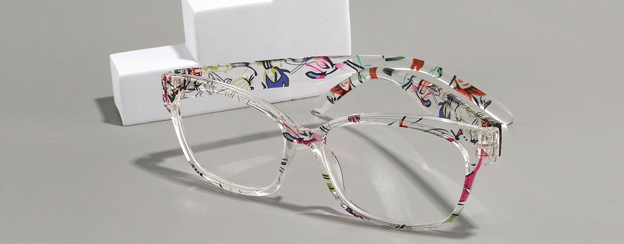 Prescription Cat Eye Glasses - 100+ Beautiful Cat Eye Frames (On Sale)