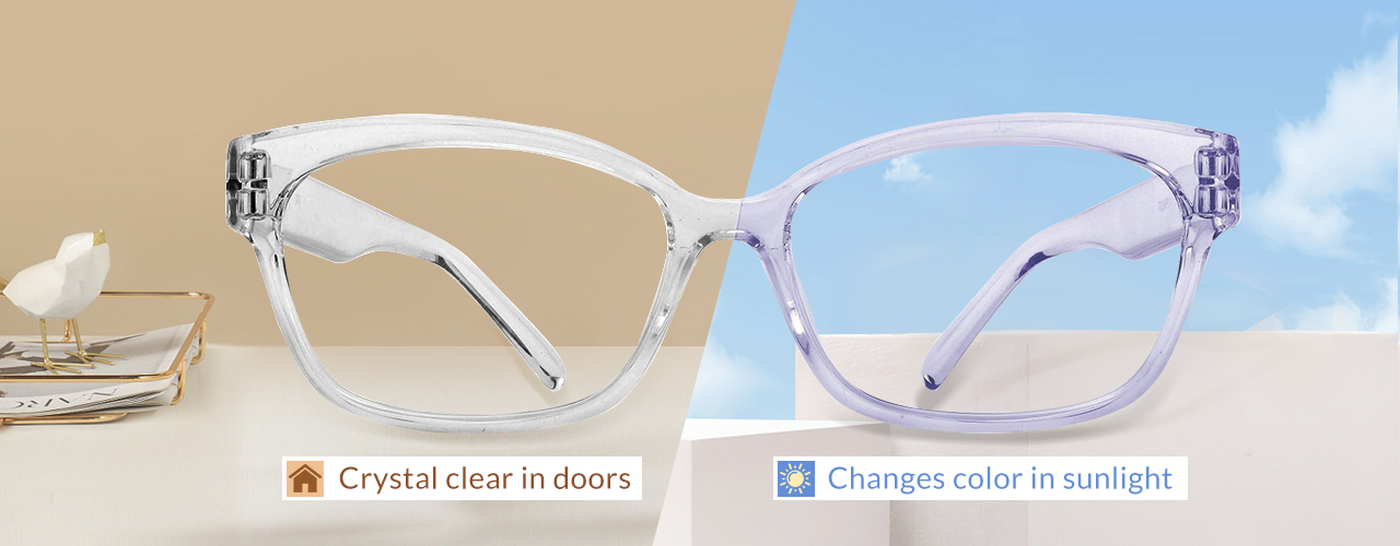 Color Changing Glasses and Frames Online Payne Glasses