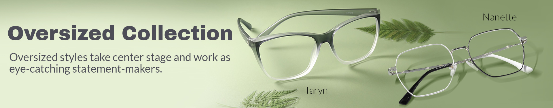 Most-Reviewed Glasses