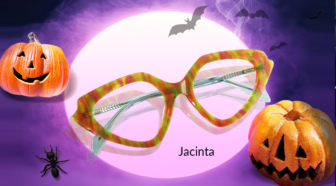 Spooktacular Styles: Discover Your Ideal Halloween Look!