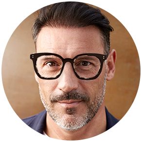 Shop Progressive Glasses for Men