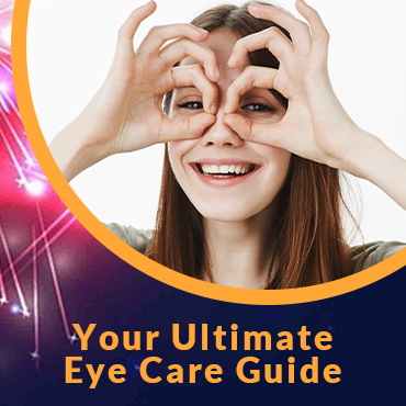 Ultimate Eye Care Guide For 2025