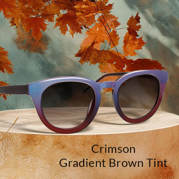 Autumn Eyewear Sale - Style for the Season