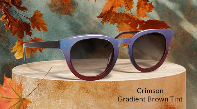 Autumn Eyewear Sale - Style for the Season