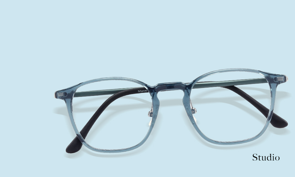 Ultem Eyeglasses