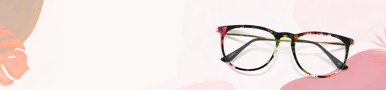 Trendy Glasses Trendy Glasses