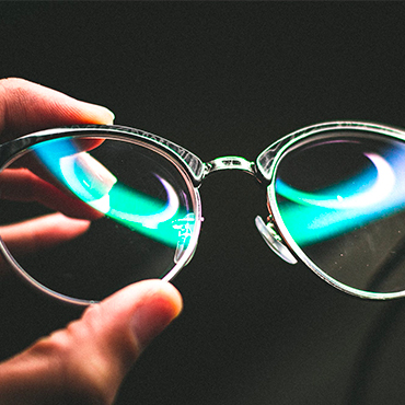 how do i adjust acetate frames