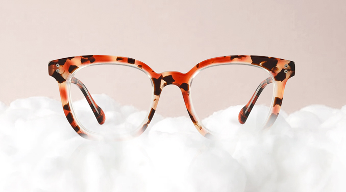 Tips for making your glasses more comfortable