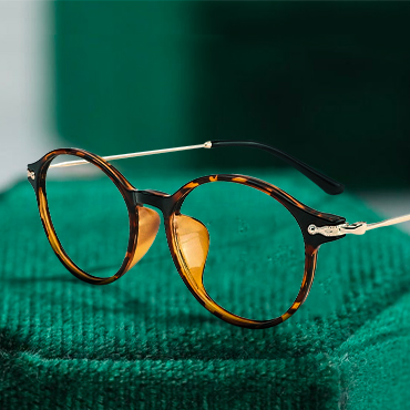 how to adjust to new glasses