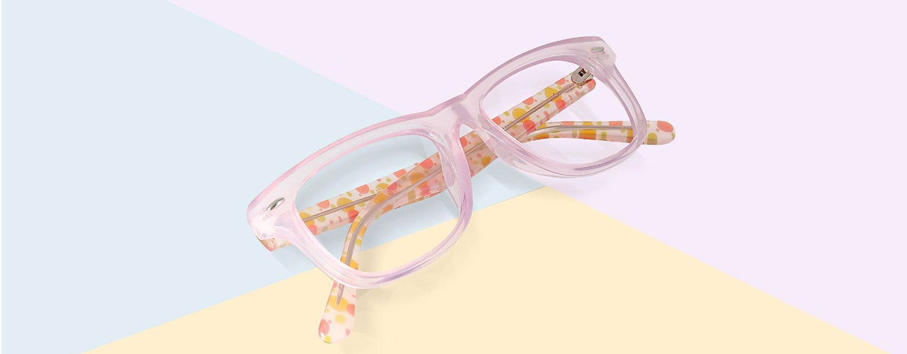 Child Glasses