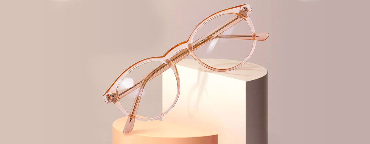Toddler Glasses