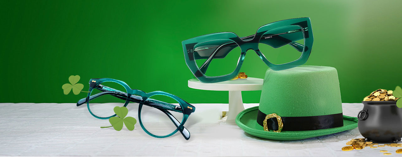St. Patrick's Day